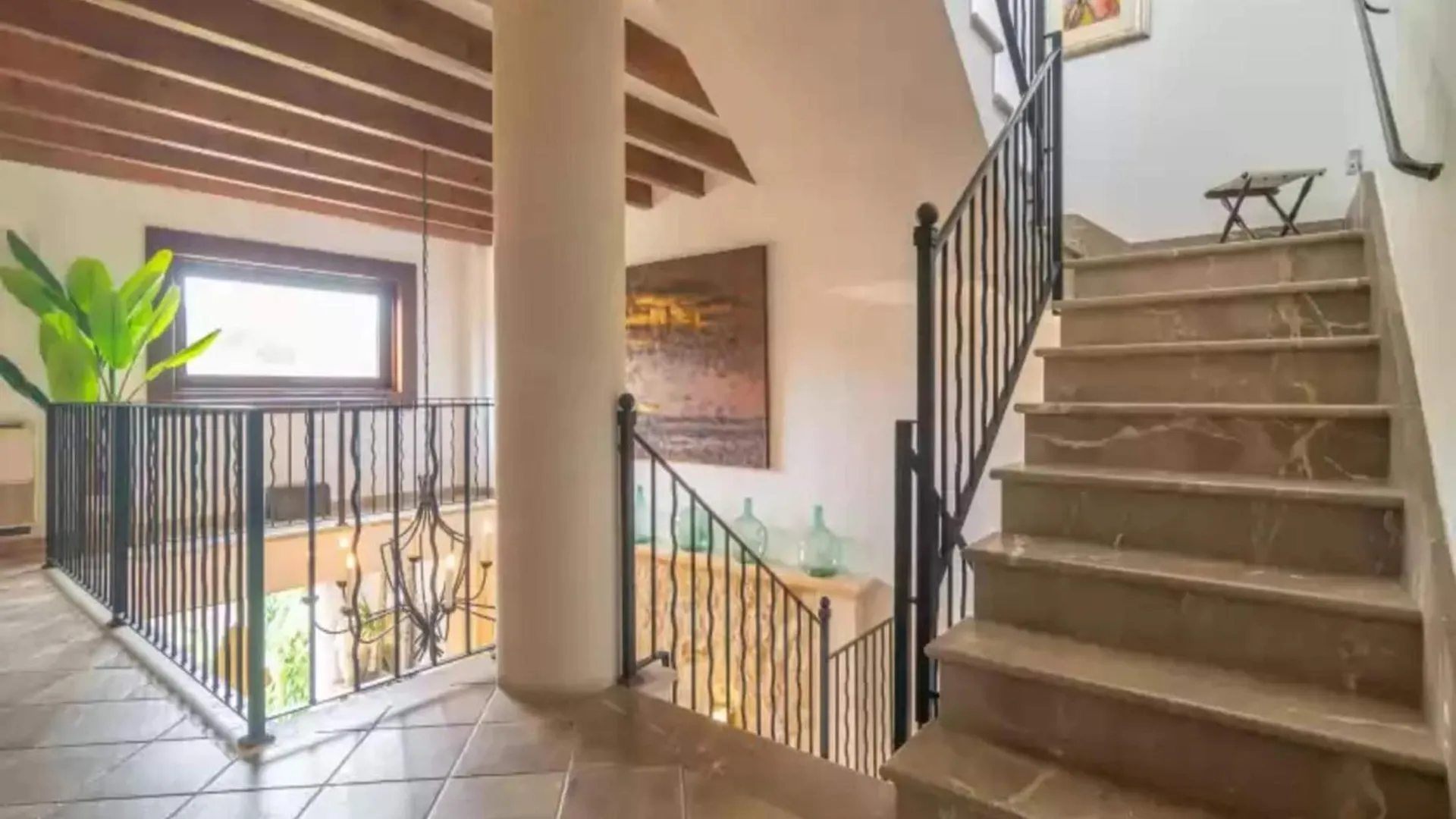 Amazing House In Vilafranca De Bonany 0*,  Spain