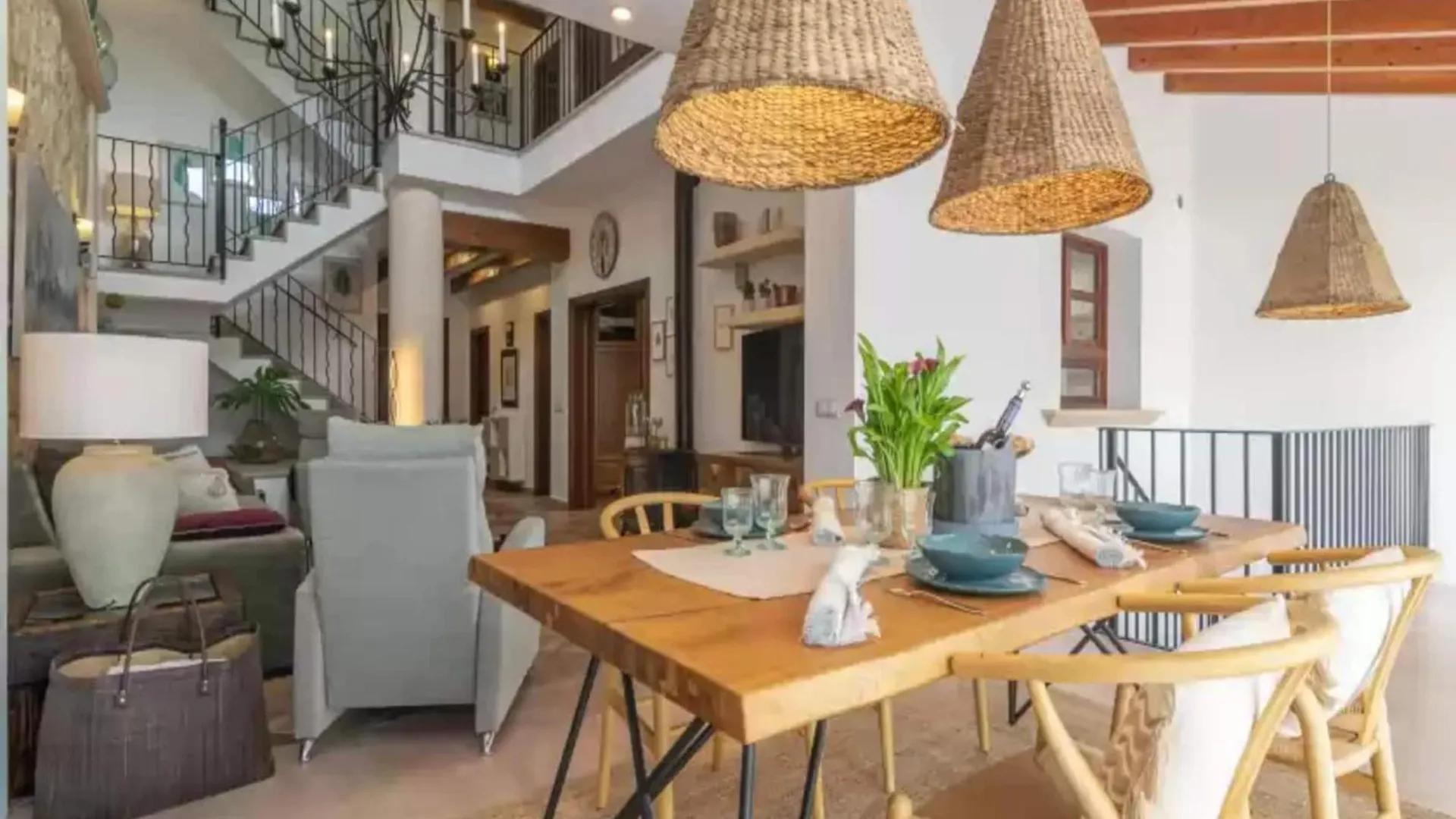 Amazing House In Vilafranca De Bonany 0*,