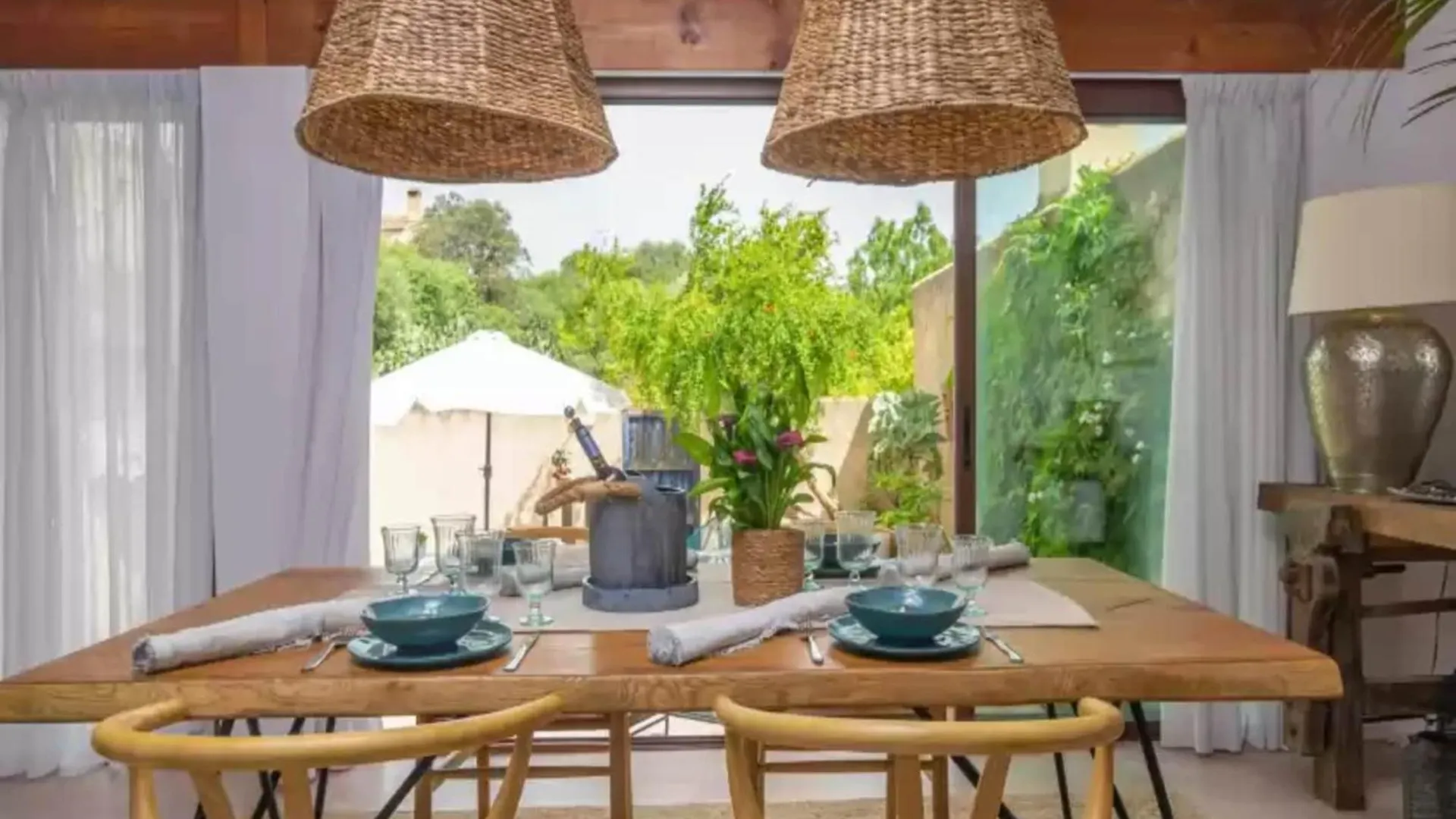 Amazing House In Vilafranca De Bonany Chalet