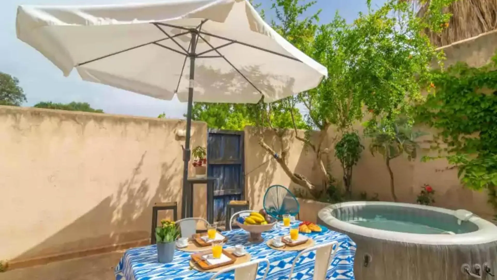 Amazing House In Vilafranca De Bonany location